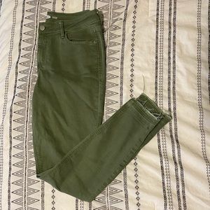 Old Navy Rockstar Skinny Jeans